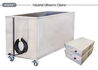 Modelli/muoia pulire il trasduttore ultrasonico industriale della macchina 108pcs del pulitore