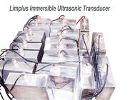Trasduttore ultrasonico Immersible flessibile del cavo 1500W per pulire