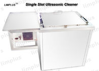 Bagno di sonicazione pulitore ultrasonico del laboratorio da 61 litro per gli strumenti chirurgici
