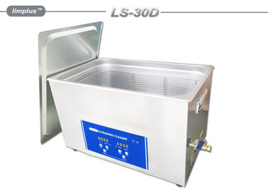 11.8 Gallon Ultrasonic Jewellery Cleaner With Digital Controller Timer
