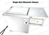 la macchina industriale di pulizia ultrasonica 61L per plastica modella lavare 28kHz