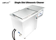 la macchina industriale di pulizia ultrasonica 61L per plastica modella lavare 28kHz