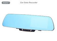 4,3&quot; schermo della lente a contatto di CMOS del registratore dati dell'automobile nella registrazione televisiva dell'automobile