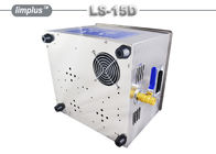 Funzione ultrasonica per gli elementi di precisione, alto potere di spazzata più pulita di Limplus 15L Digital