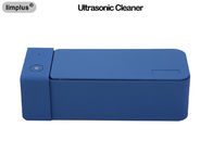 Bagno più pulito ultrasonico dei piccoli occhiali di uso della famiglia di Limplus con il carro armato di acciaio inossidabile