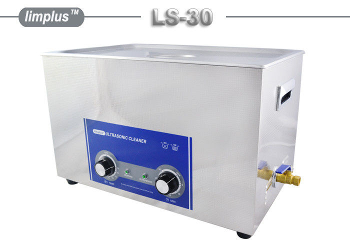 Il cilindro ultrasonico industriale del pulitore sgrassa la frequenza lunga 40kHz di 50cm