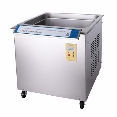 360*330*310mm Industrial Ultrasonic Cleaning Machine for Large-Sized Tanks 1000X900X600mm Professional Cleaning Solution