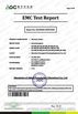 Porcellana Shenzhen Meixin Technology Co., Ltd. Certificazioni